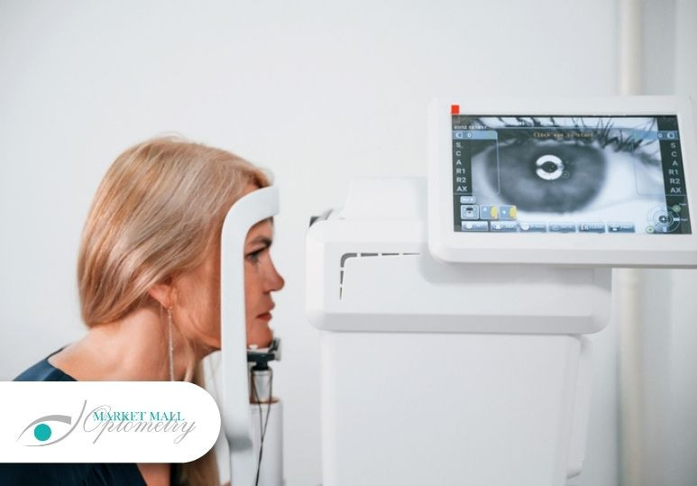 Why OCT Technology Is a Game-Changer for Calgary Optometrists